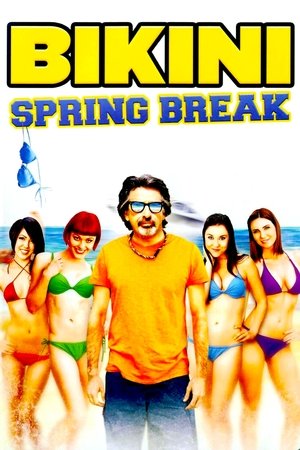 Bikini Spring Break 2012