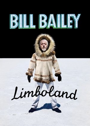 Bill Bailey: Limboland 2018