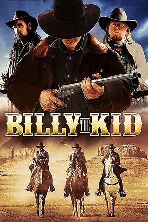 Billy the Kid 2013