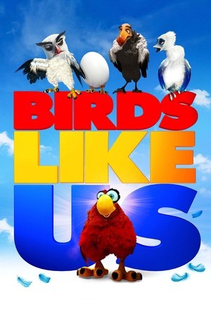 Birds Like Us 2022