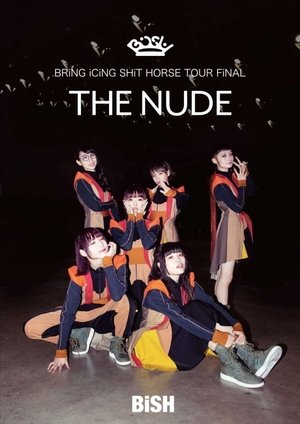Bish: Bring Icing Shit Horse Tour Final