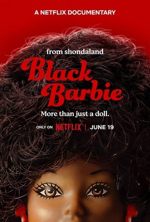 Black Barbie 2023