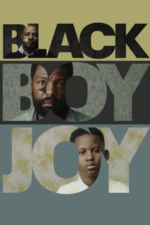 Black Boy Joy 2019