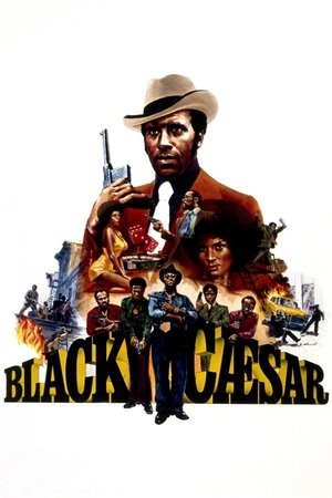 Black Caesar 1973