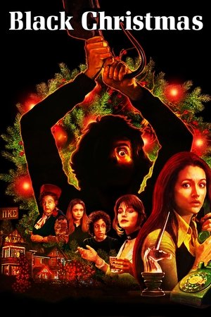 Black Christmas 1974