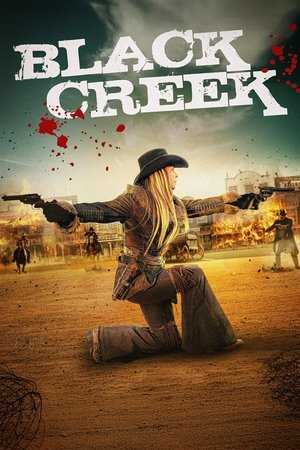 Black Creek 2024