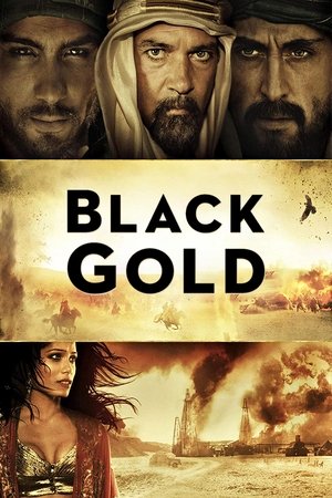 Black Gold 2011