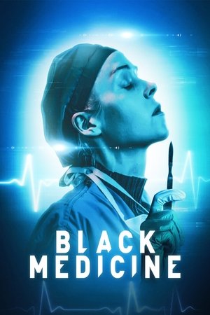 Black Medicine 2021