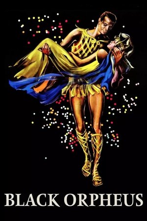 Black Orpheus 1959