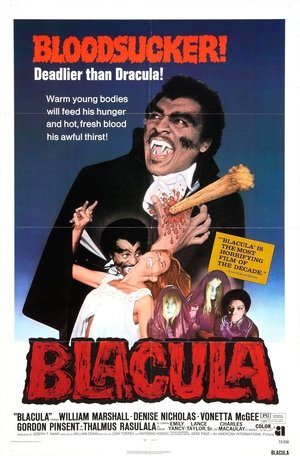 Blacula 1972