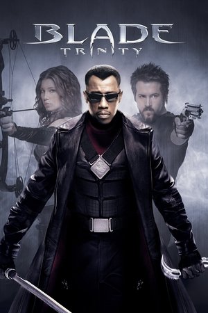 Blade: Trinity 2004