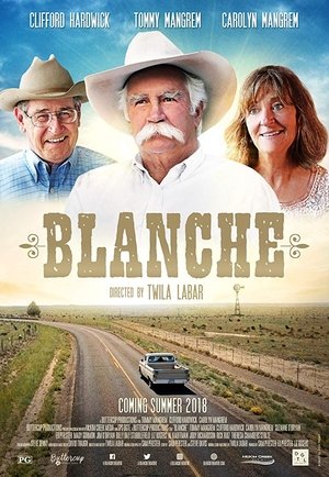 Blanche 2018
