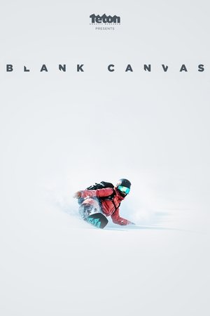 Blank Canvas 2020