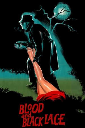 Blood and Black Lace 1964