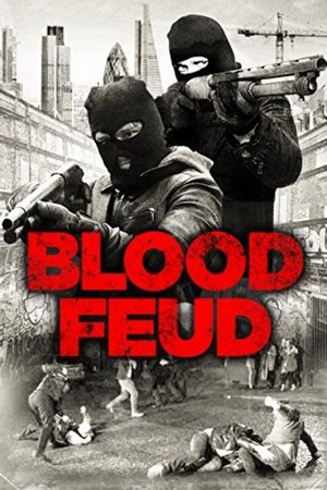 Blood Feud 2016