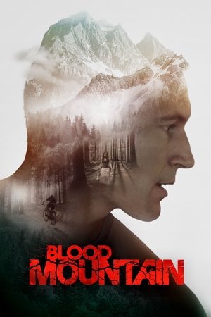 Blood Mountain 2017