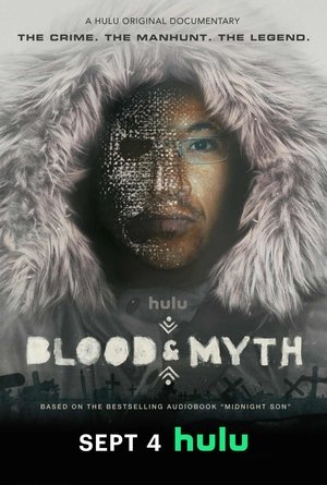 Blood & Myth 2025