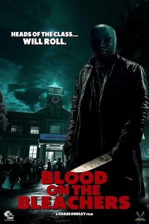 Blood on the Bleachers 2025