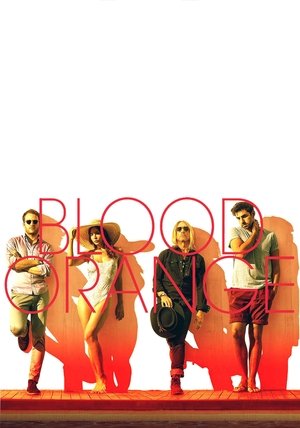 Blood Orange 2016