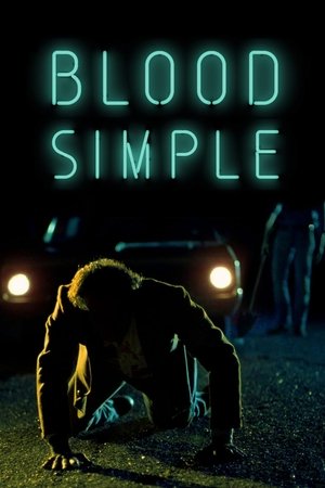Blood Simple 1984