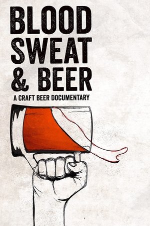 Blood, Sweat, and Beer 2015