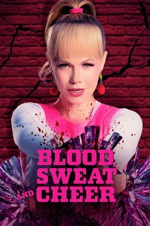 Blood, Sweat and Cheer 2023