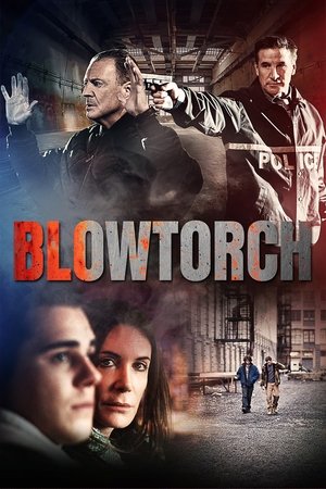 Blowtorch 2016
