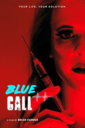 Blue Call 2021