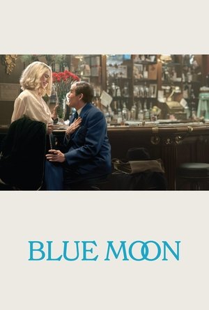 Blue Moon 2025
