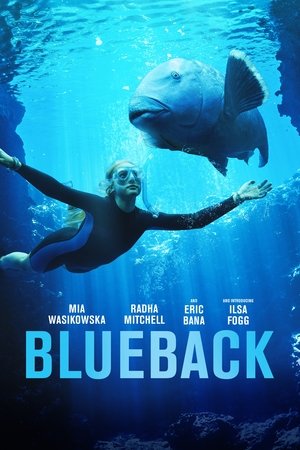 Blueback 2022