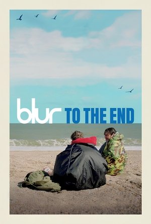 blur: To the End 2024