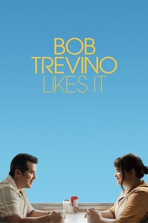 Bob Trevino Likes It 2025