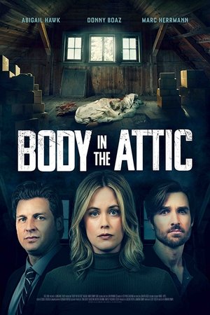 Body in the Attic 2023
