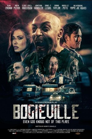 Bogieville 2024