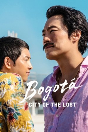 Bogotá: City of the Lost 2024