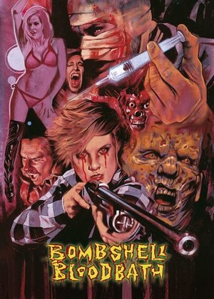 Bombshell Bloodbath 2014
