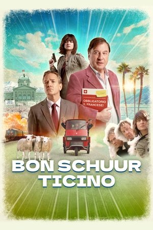 Bonjour Switzerland 2023
