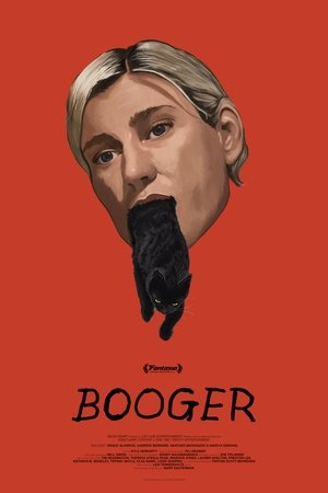 Booger 2024