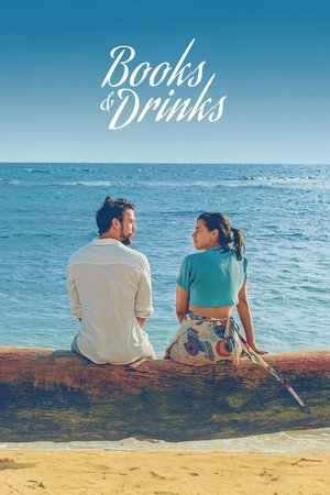 Books & Drinks 2025