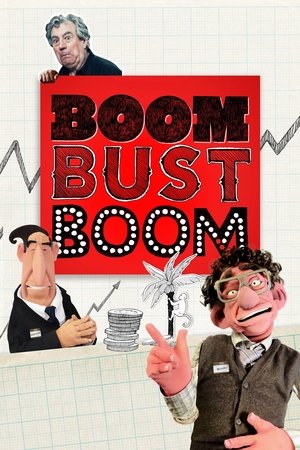 Boom Bust Boom 2015