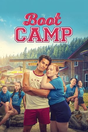 Boot Camp 2024
