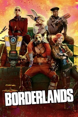 Borderlands 2024
