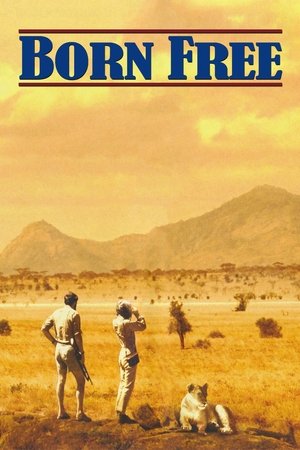 Born Free 1966