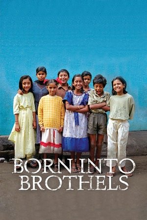 Born into Brothels 2004