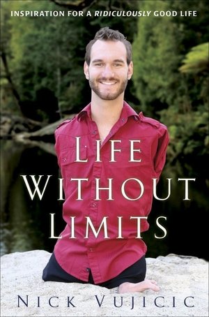 Born Without Limbs 2015
