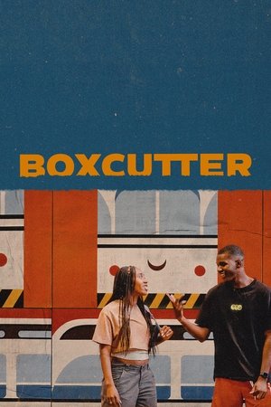 Boxcutter 2025