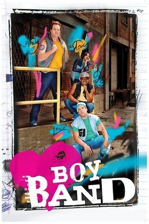 Boy Band 2019