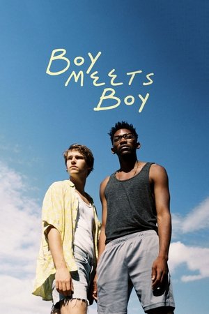 Boy Meets Boy 2021