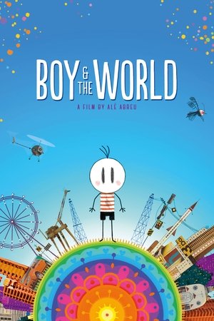 Boy & the World 2014