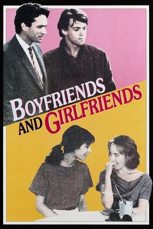 Boyfriends and Girlfriends 1987